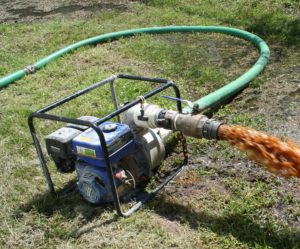 Water Reservoir/ Tank Cleaning BC