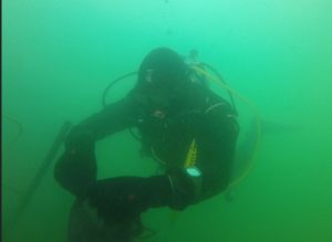 Scientific Diving Vancouver