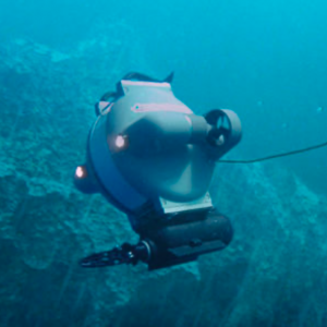Underwater Inspection Vancouver