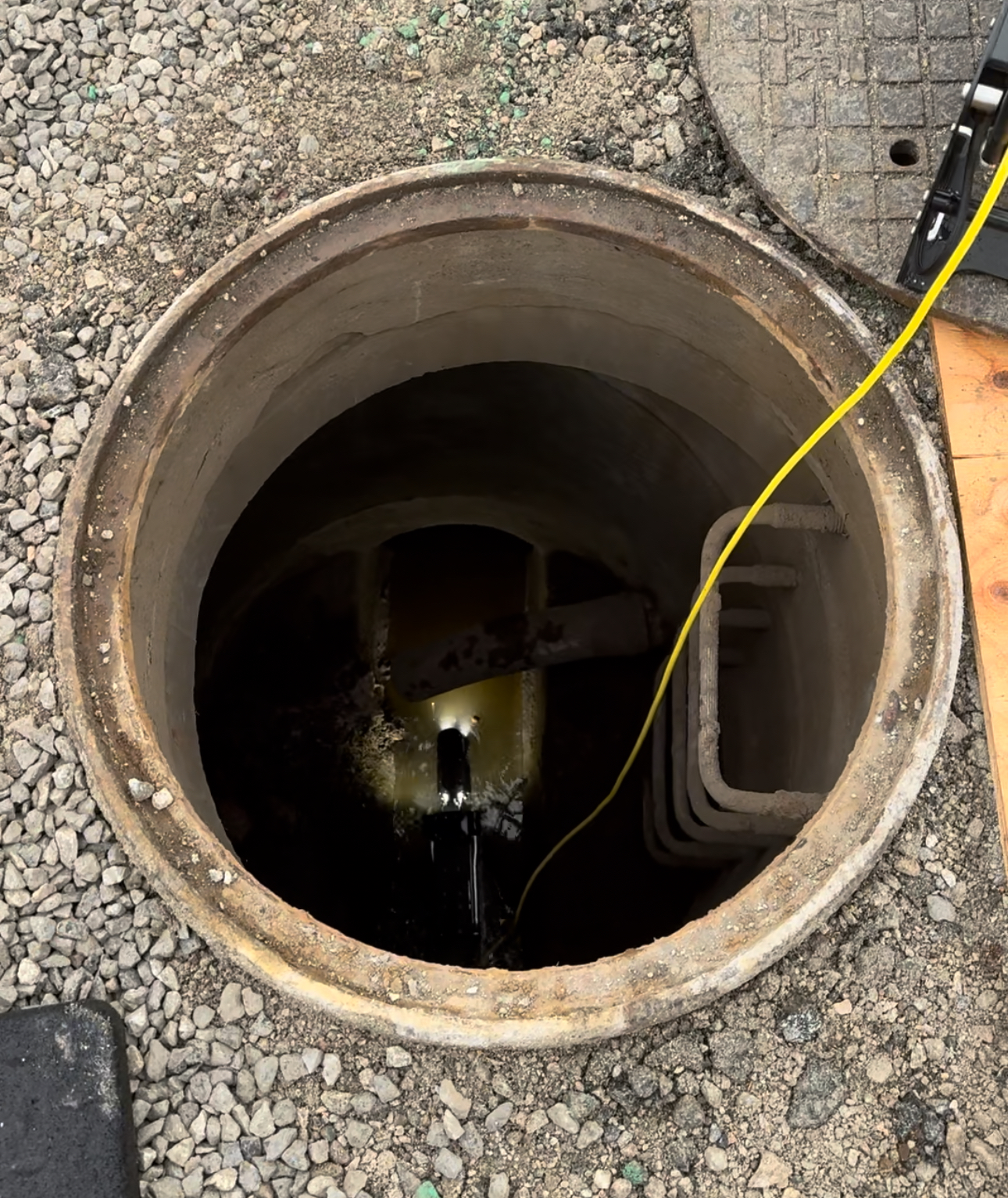 Sewer Inspection Services
