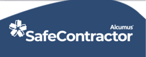 SafeContractor alcumus