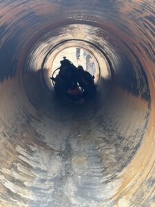 Sewer Inspection Services BC