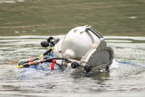 Diving Services Kelowna