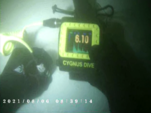 Inspection Diving Canada