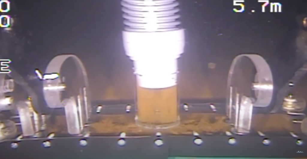 Diving Services Alberta