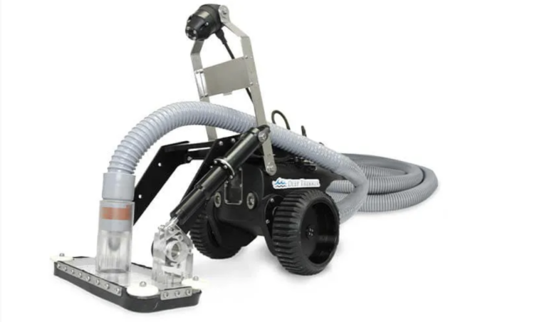 Underwater Services BC