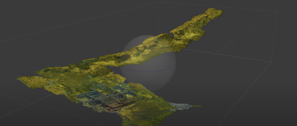 Pipeline Inspection Fort Saint John