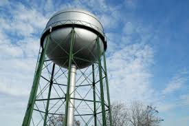 Potable Water Reservoir Inspections