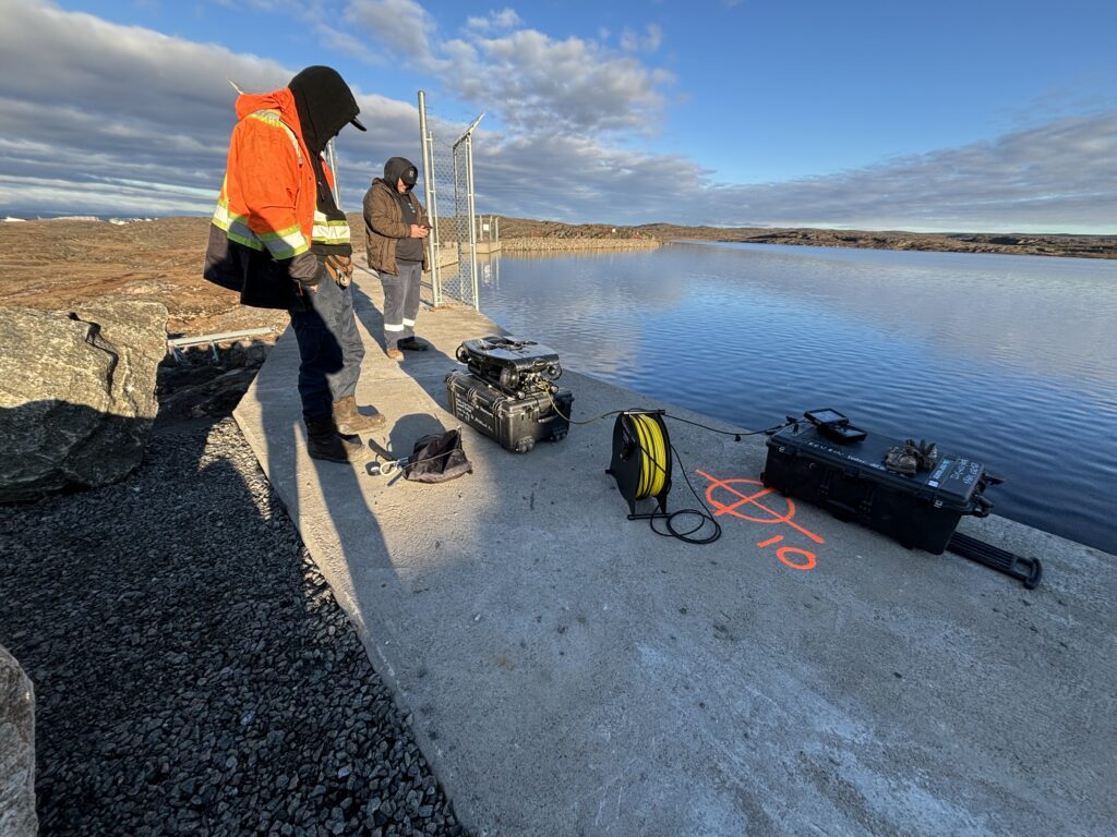 ROV Services Victoria