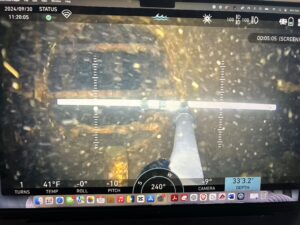 Marine Salvage / Recovery Vancouver