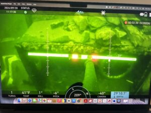 Diving Contractors BC