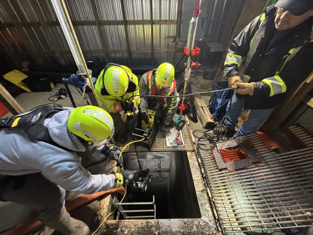 ROV Services Kelowna