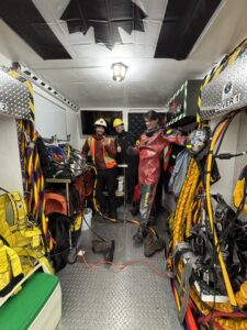 Vancouver Diving Services Provider