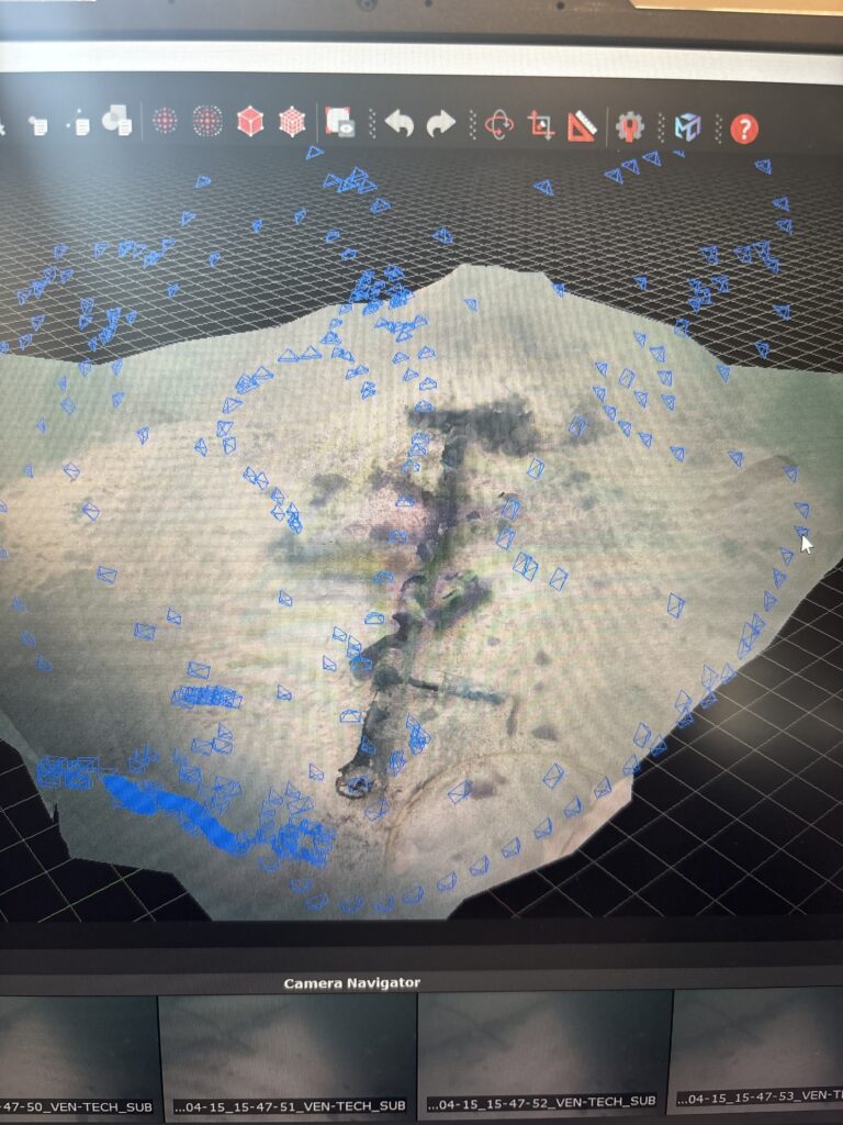 Underwater Contractor Prince Rupert