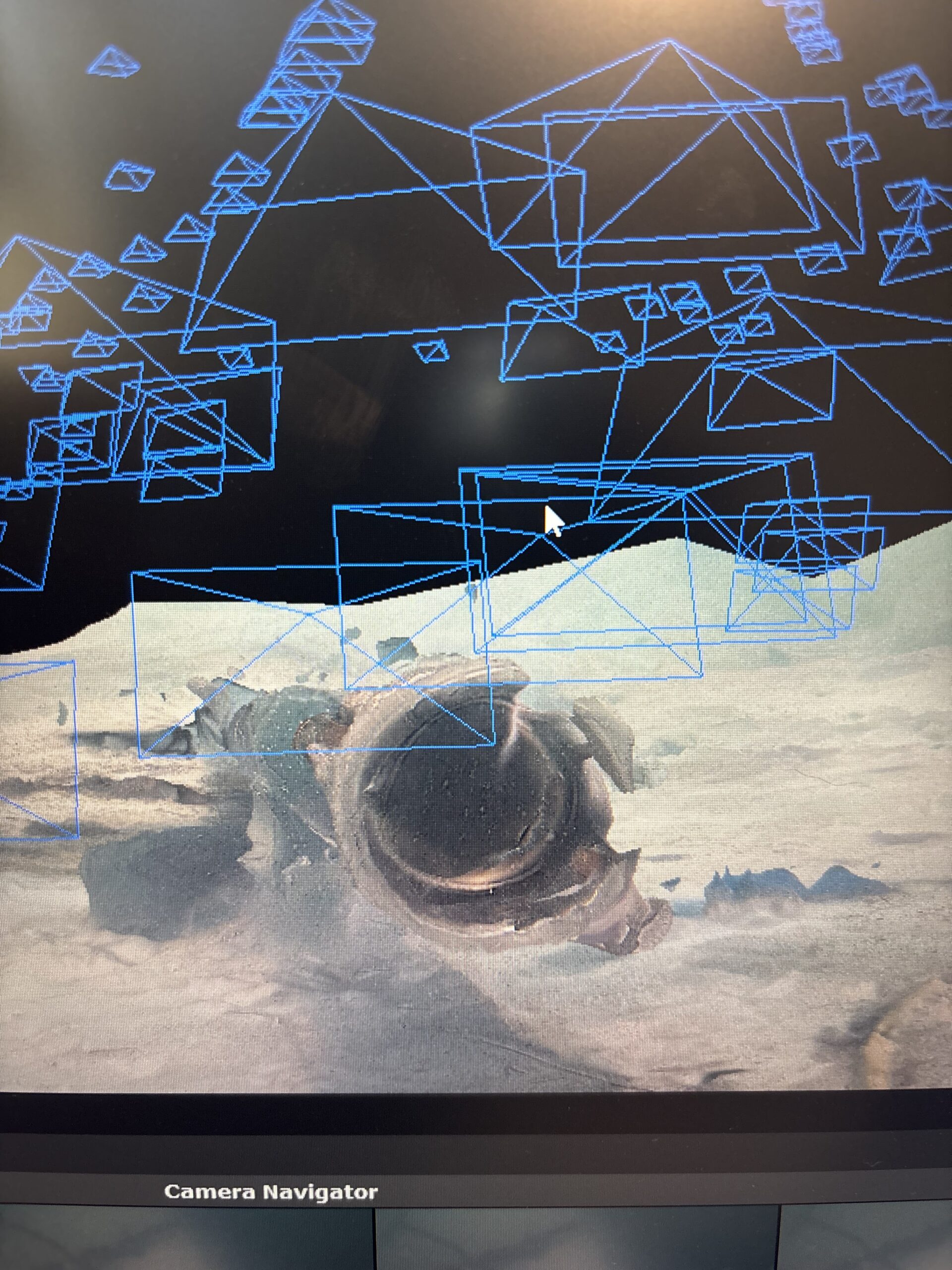 Pipeline Inspection Alberta