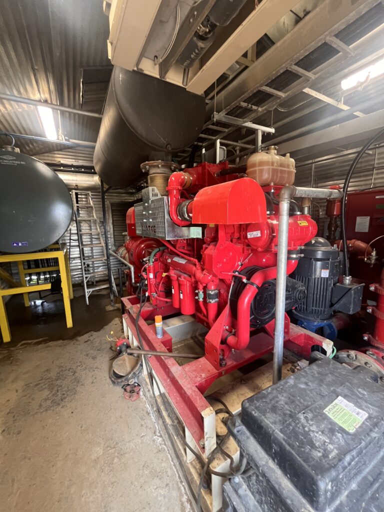 Industrial Diving Vancouver