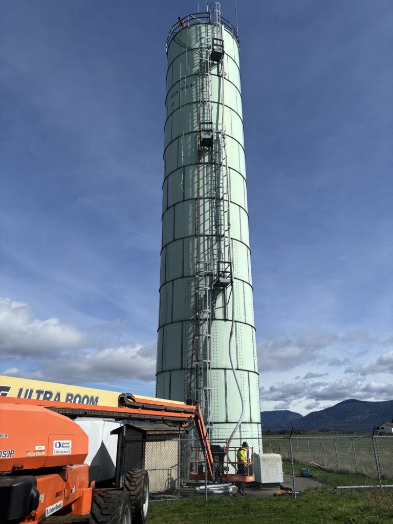 Underwater Services BC