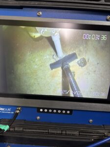 Inland Divers Underwater Service