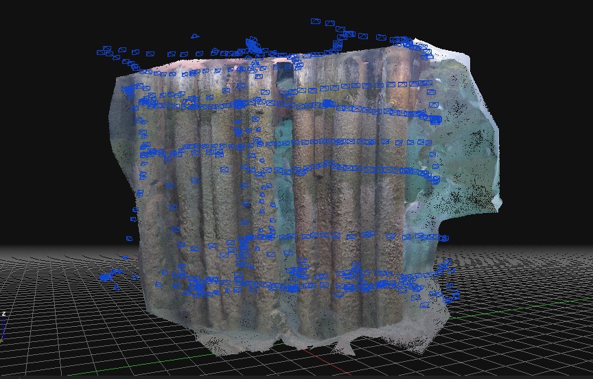 Marine Surveying Services