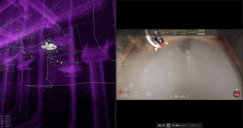 Pipeline Inspection Vancouver