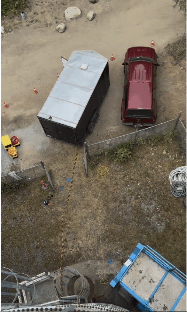 Underwater Contractor Prince Rupert