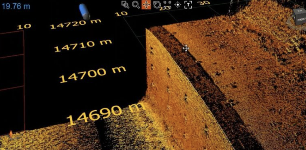 Geographic Survey Services