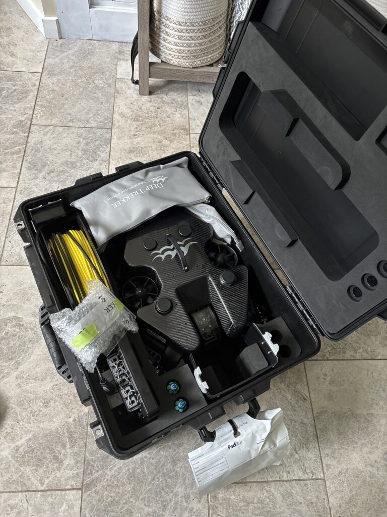 Underwater Contractors Quesnel