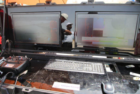 Sewer Inspection Services Alberta