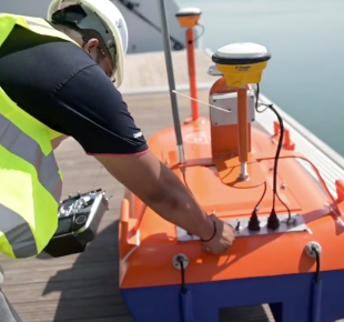 ROV Inspection Services