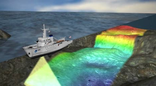 Hydrographic Survey Services