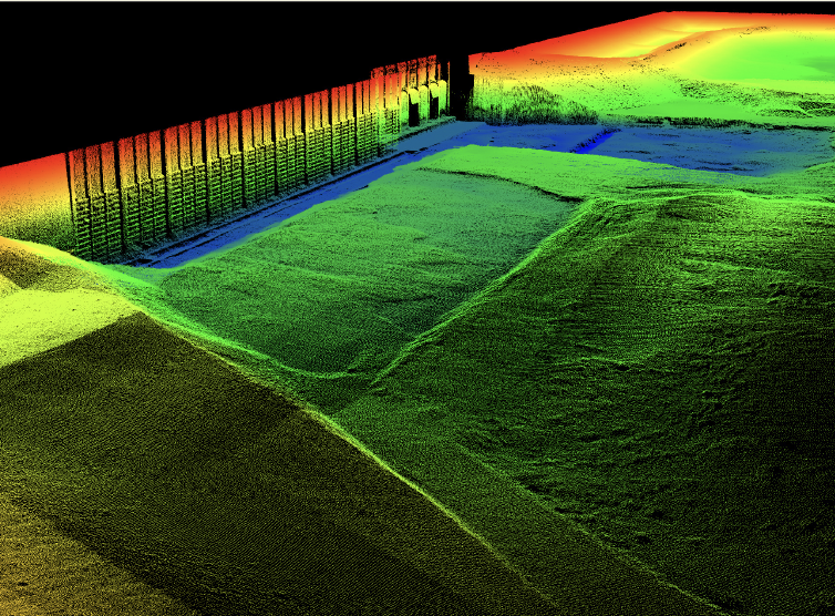 underwater imaging services