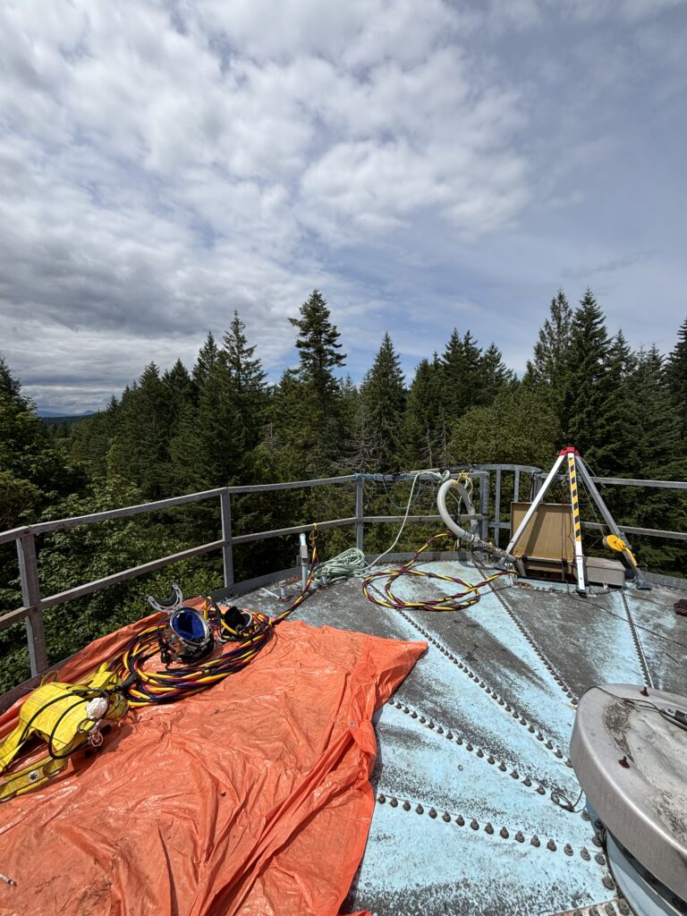 Underwater Contractors BC