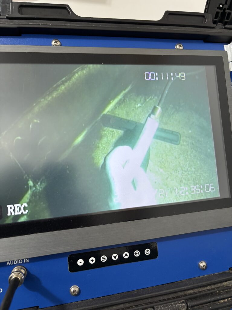 Diving Contractors Kelowna