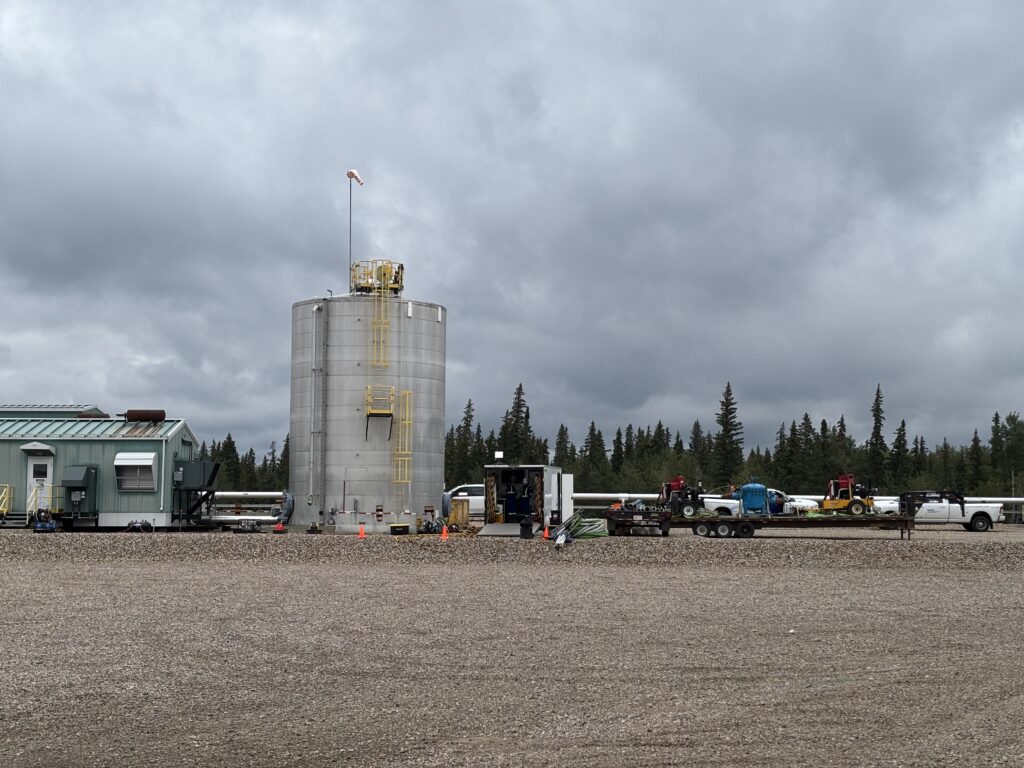 Sewer Inspection Services Saskatchewan