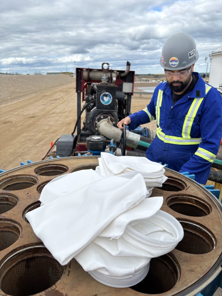 Commercial Diving Squamish