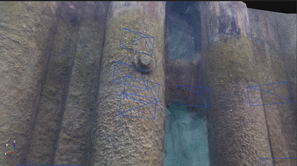 ROV Services Kamloops