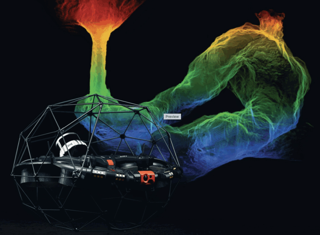 Confined Space Inspection