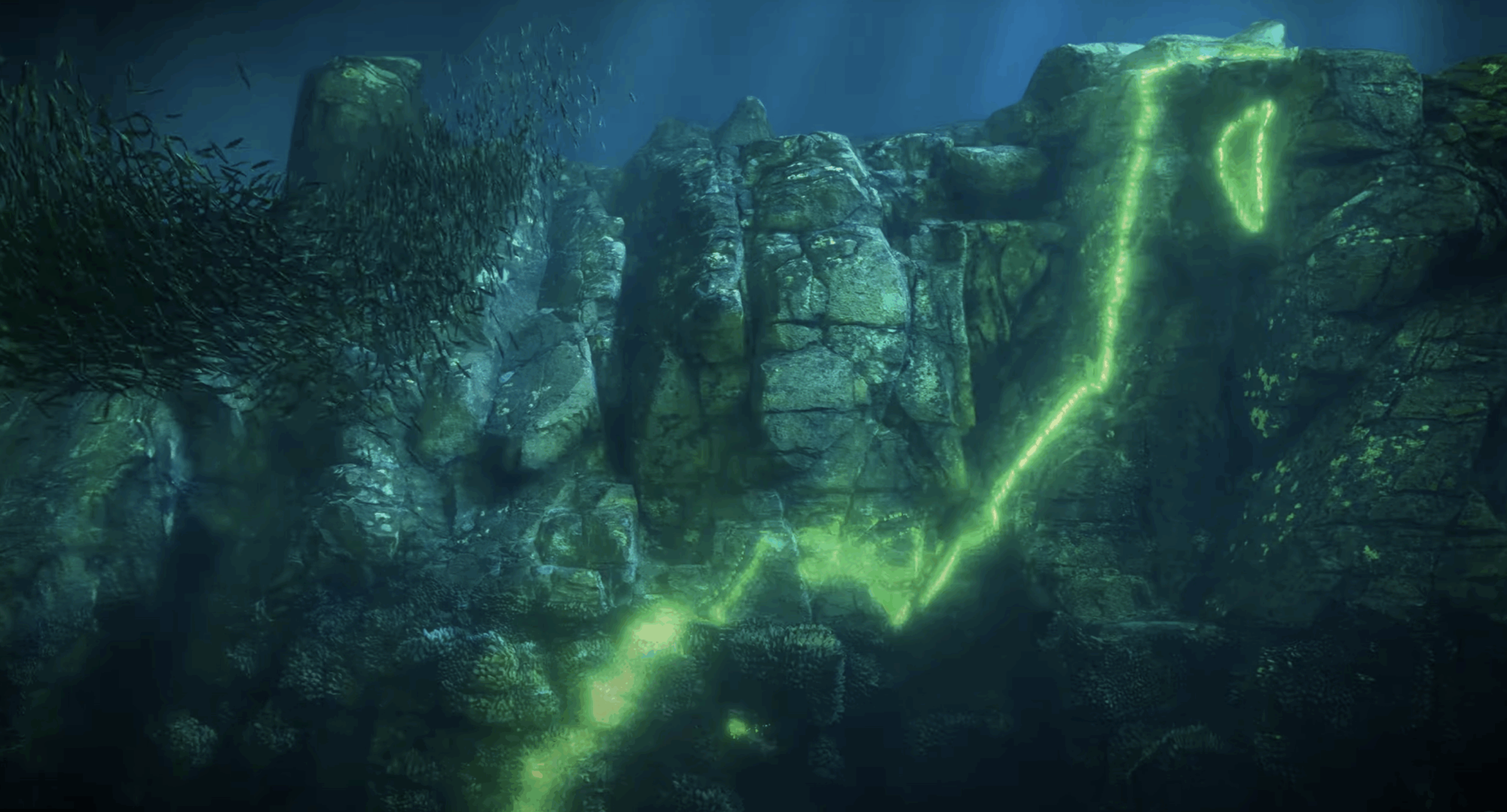 Confined Space Inspection & 3D Mapping Services