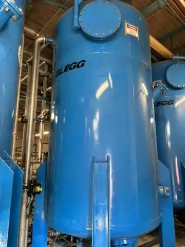 Contaminated Diving Services for hydrocarbon-impacted water